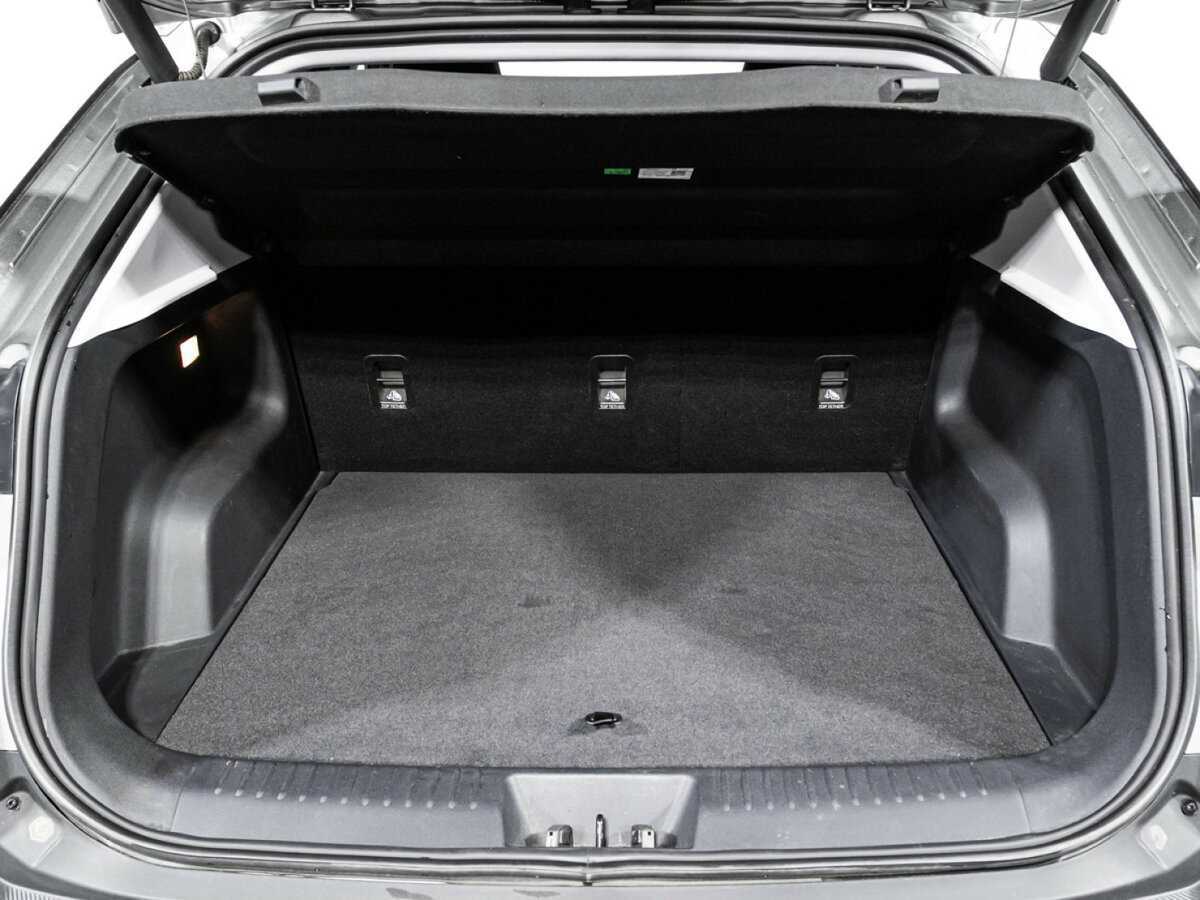 Омода Ц5 б/у, 2023, Роботизированная. Фото: #14