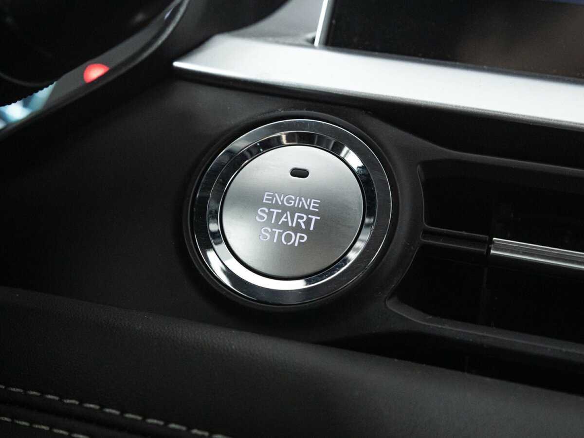 Чери Тигго 7 Про б/у, 2022, Вариатор. Фото: #18