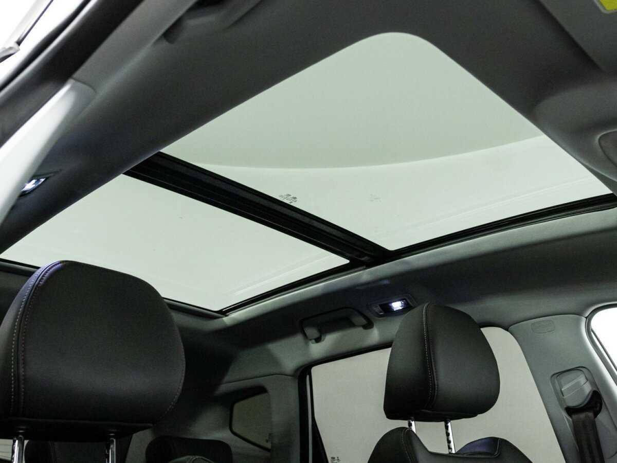 Чери Тигго 7 Про б/у, 2022, Вариатор. Фото: #19