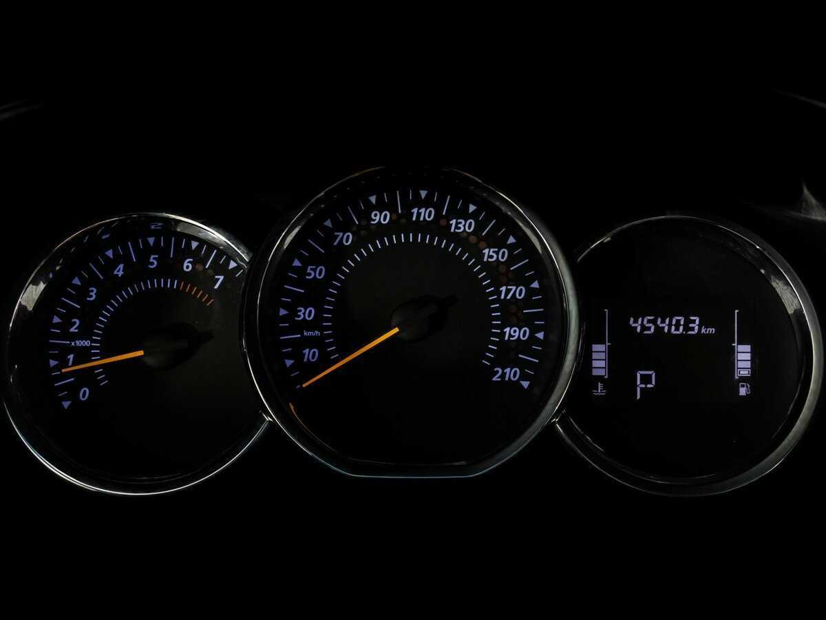 Рено Сандеро б/у, 2018, Автоматическая. Фото: #12