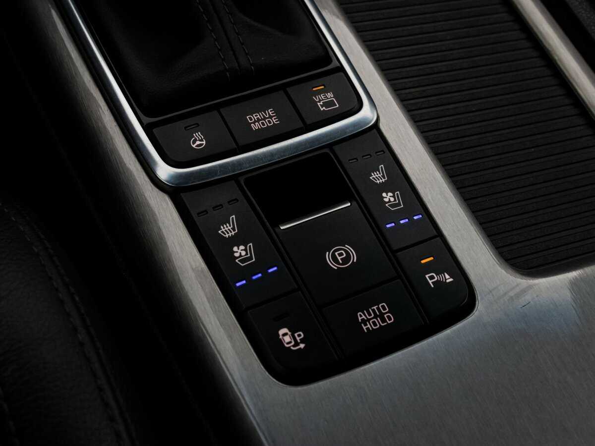 Киа Оптима б/у, 2017, Автоматическая. Фото: #17