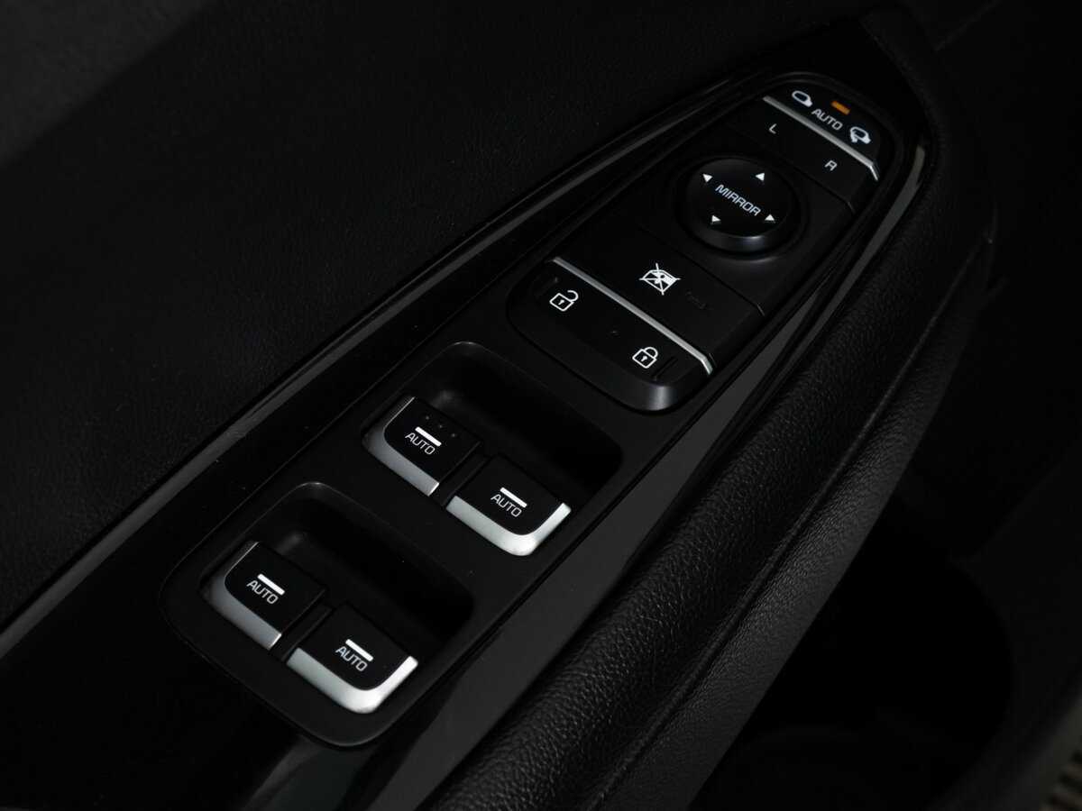 Киа Оптима б/у, 2017, Автоматическая. Фото: #23