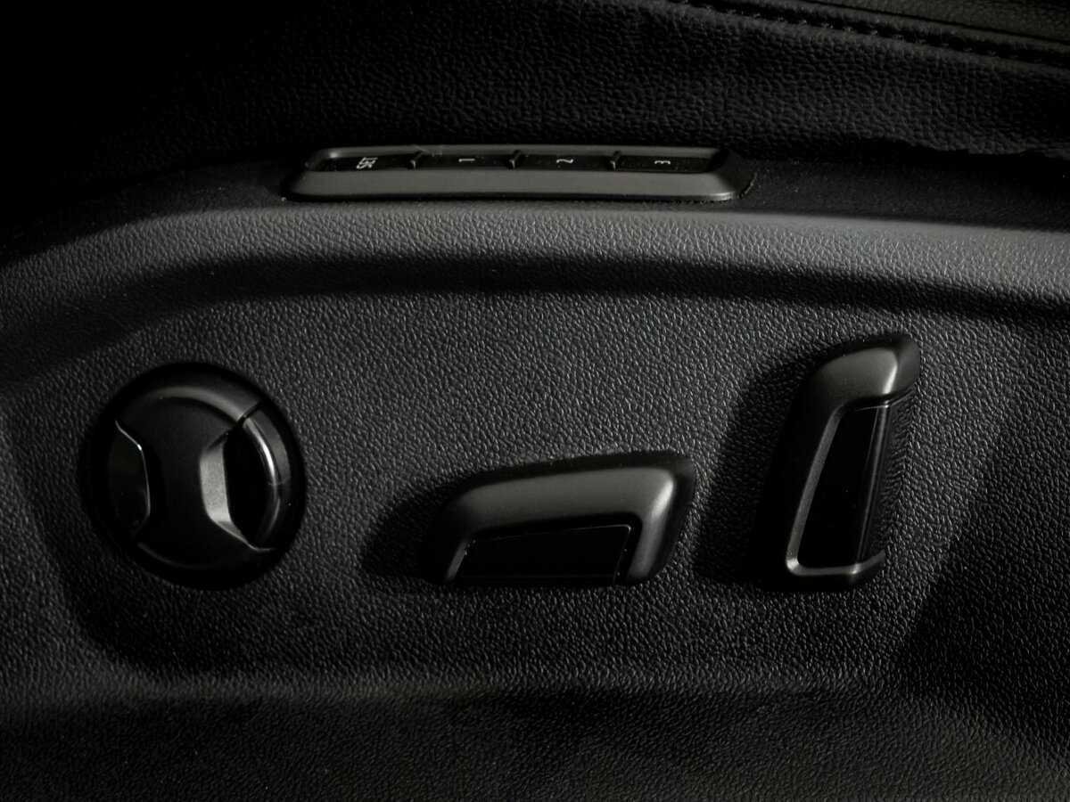 Фольксваген Тигуан б/у, 2017, Роботизированная. Фото: #19