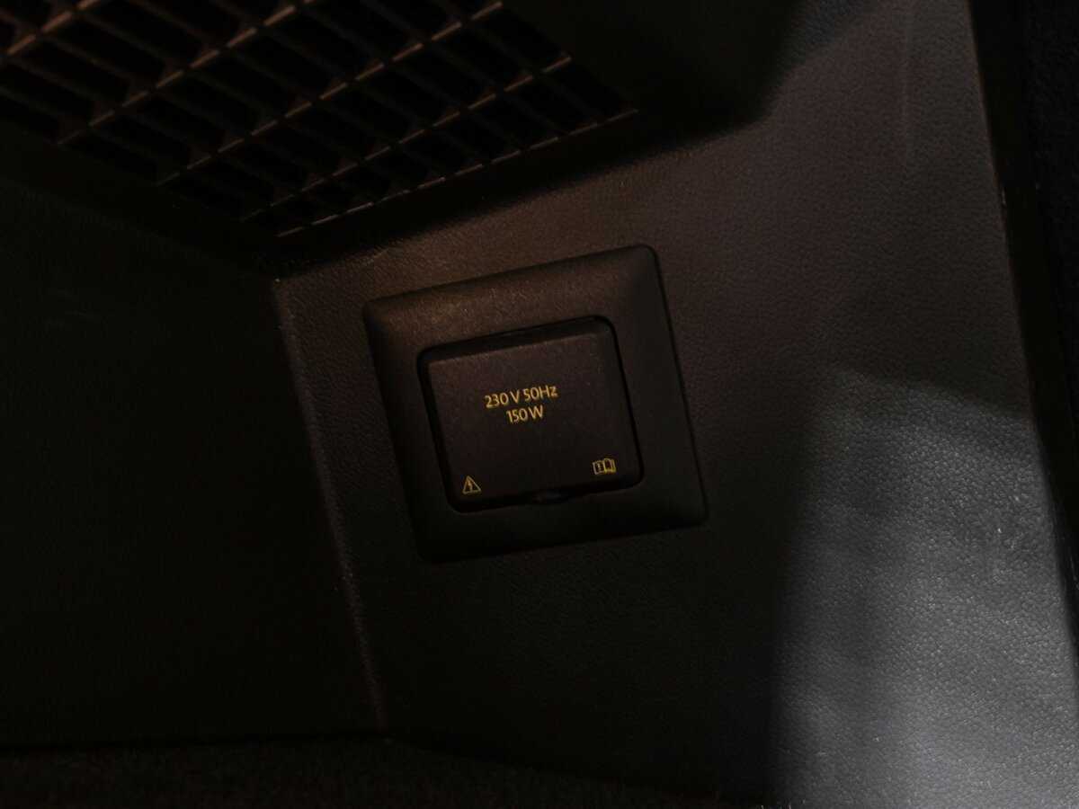 Фольксваген Тигуан б/у, 2018, Роботизированная. Фото: #16