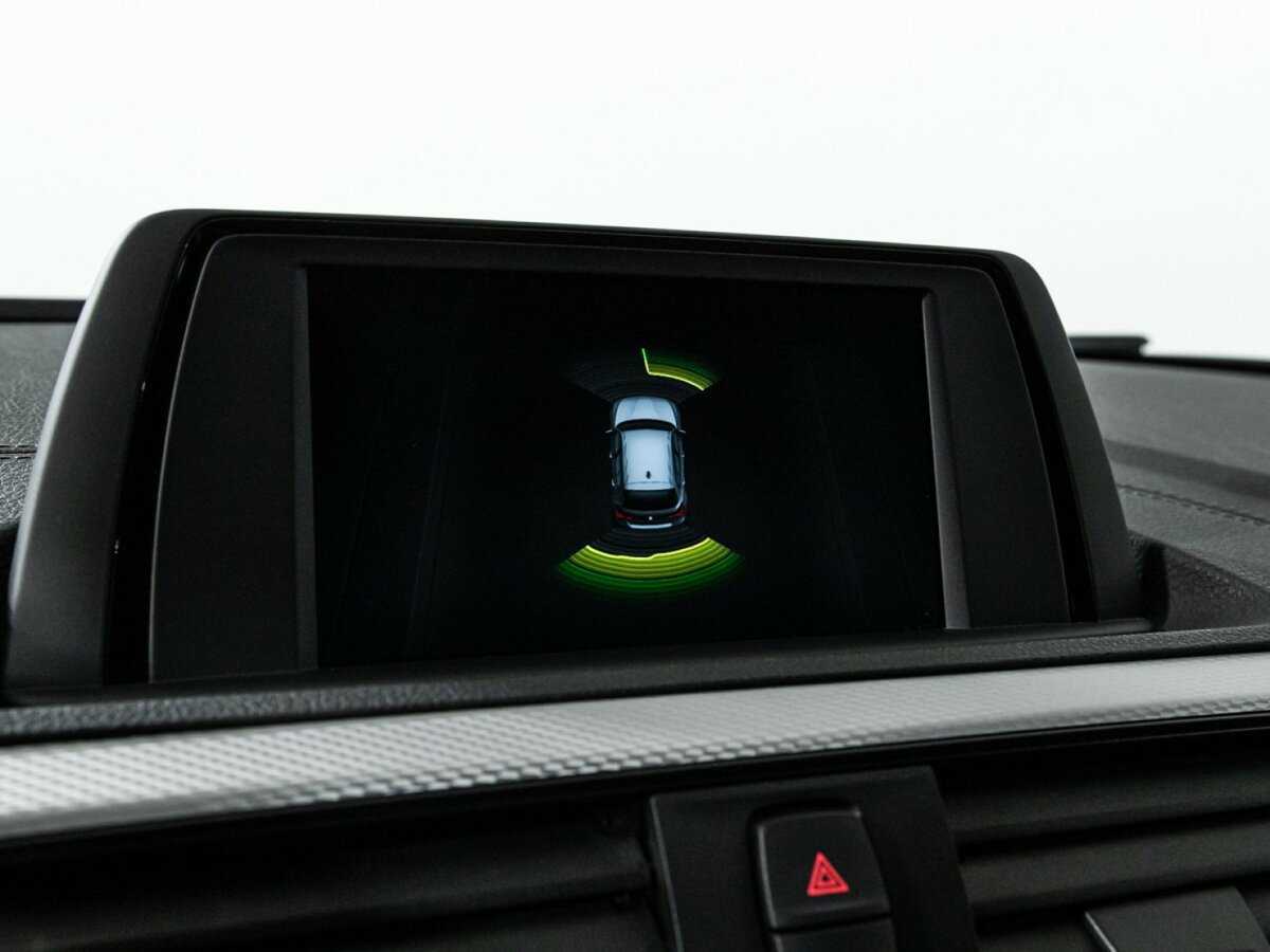 БМВ 1 серии б/у, 2019, Автоматическая. Фото: #15