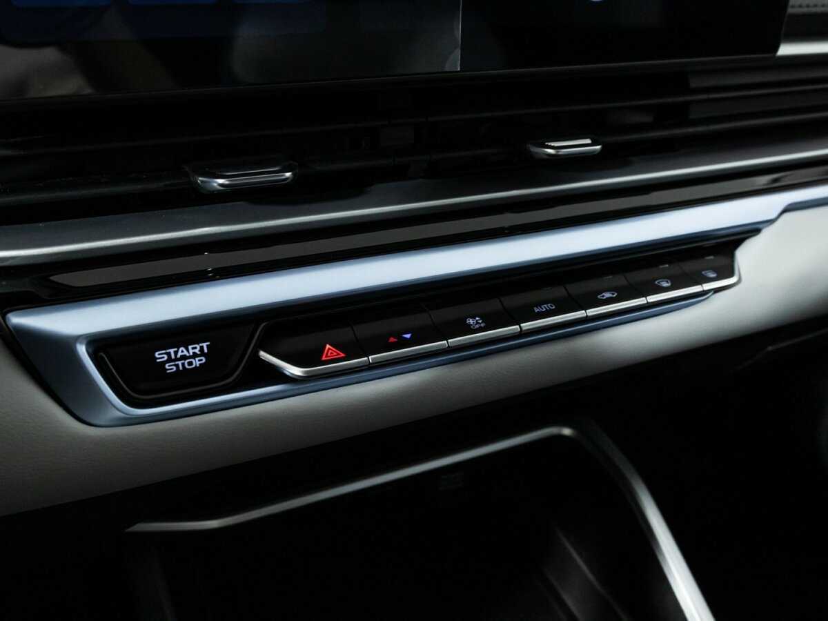 Джили Эмгранд б/у, 2023, Автоматическая. Фото: #20