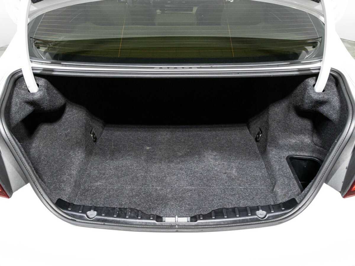 БМВ 5 серии б/у, 2014, Автоматическая. Фото: #13