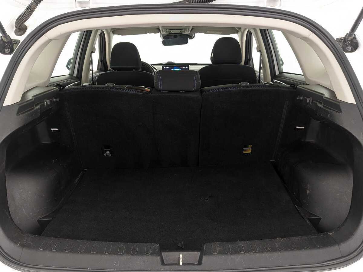 Хавал Джолион б/у, 2021, Роботизированная. Фото: #9