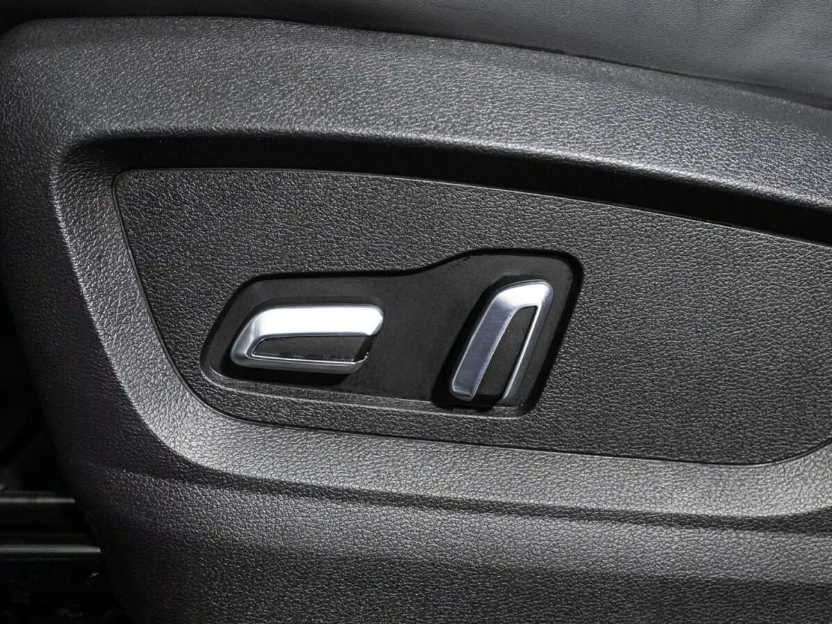 Чери Тигго 7 Про Макс б/у, 2023, Роботизированная. Фото: #20