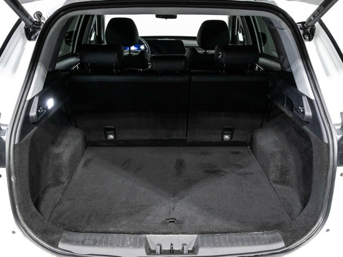 Чери Тигго 7 Про Макс б/у, 2024, Роботизированная. Фото: #14