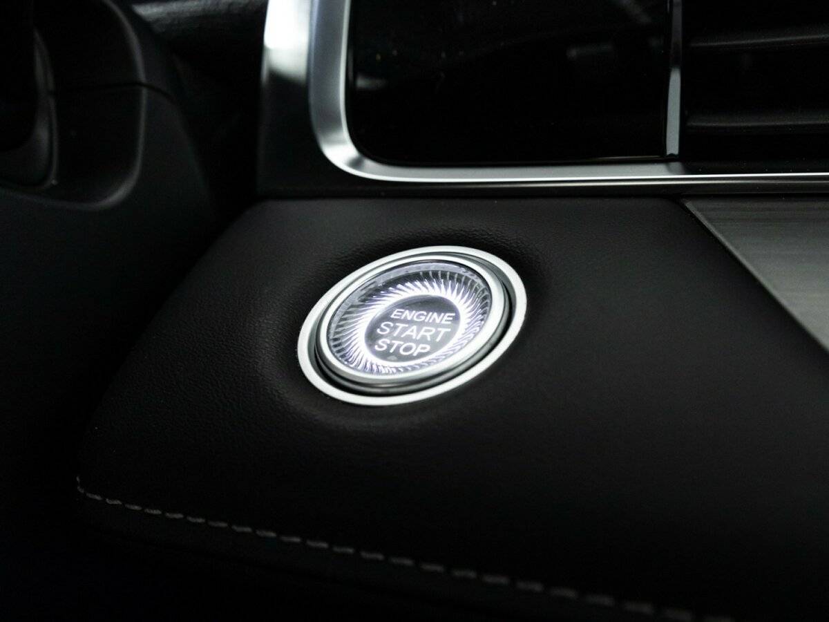 Чери Тигго 7 Про Макс б/у, 2024, Роботизированная. Фото: #23