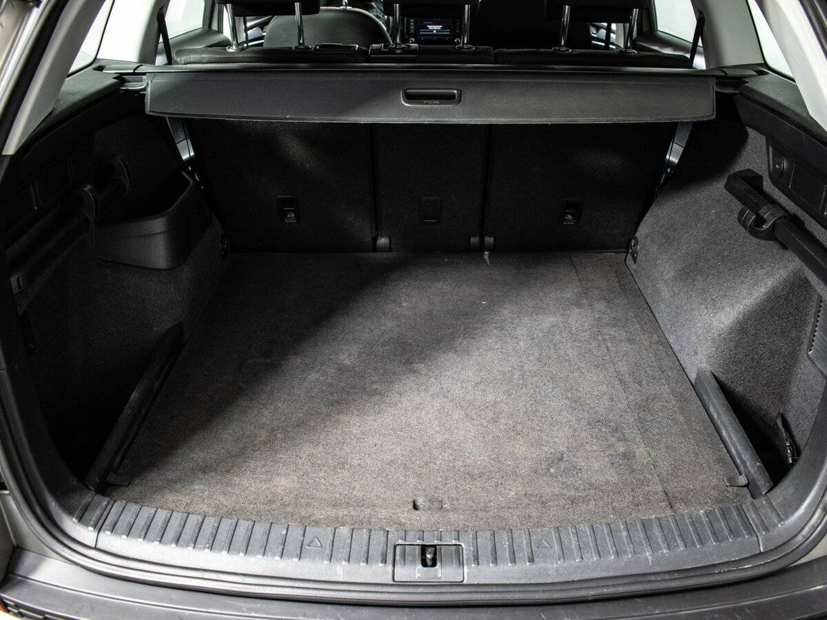 Шкода Кодиак б/у, 2018, Механическая. Фото: #5