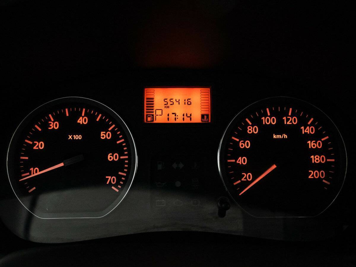 Ниссан Альмера б/у, 2016, Автоматическая. Фото: #11