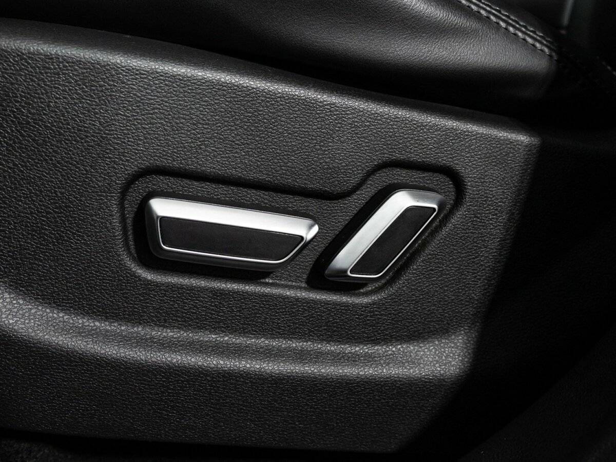 Джили Атлас б/у, 2020, Автоматическая. Фото: #16