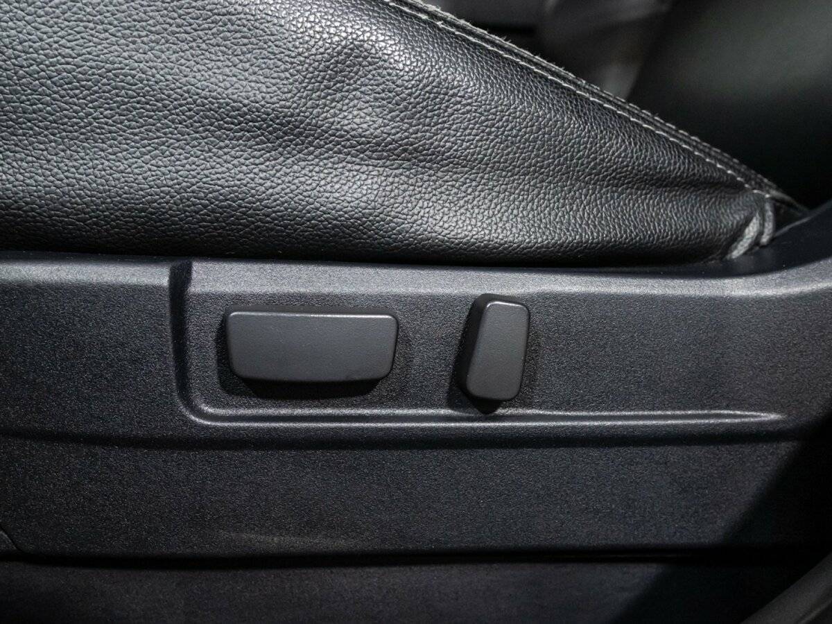 Митсубиши Оутлэндер б/у, 2013, Вариатор. Фото: #16