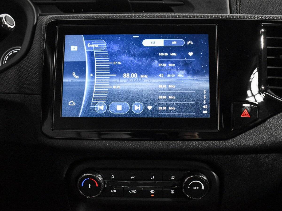 Чери Тигго 4 б/у, 2020, Вариатор. Фото: #17