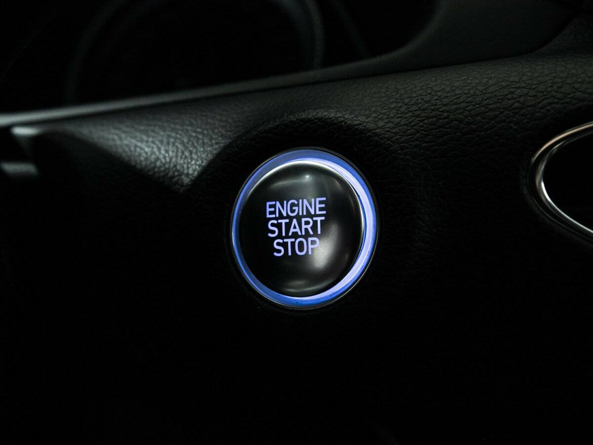 Хендай Соната б/у, 2020, Автоматическая. Фото: #21