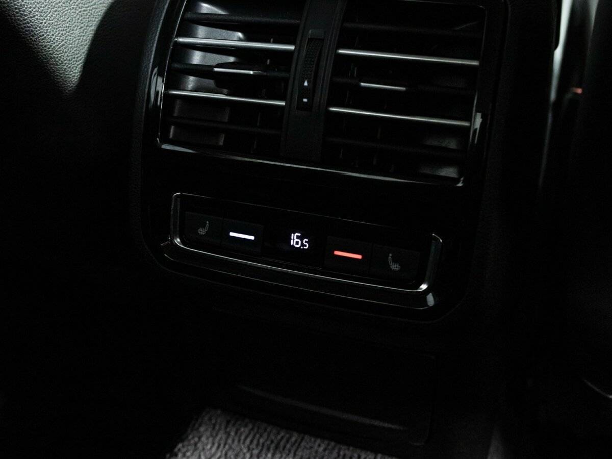 Фольксваген Пассат б/у, 2016, Роботизированная. Фото: #21