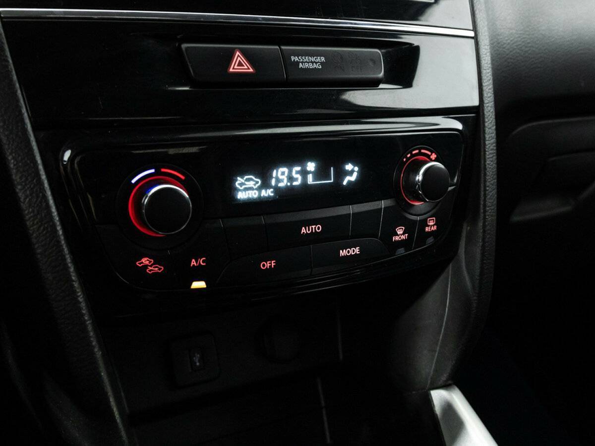 Сузуки Витара б/у, 2016, Механическая. Фото: #15