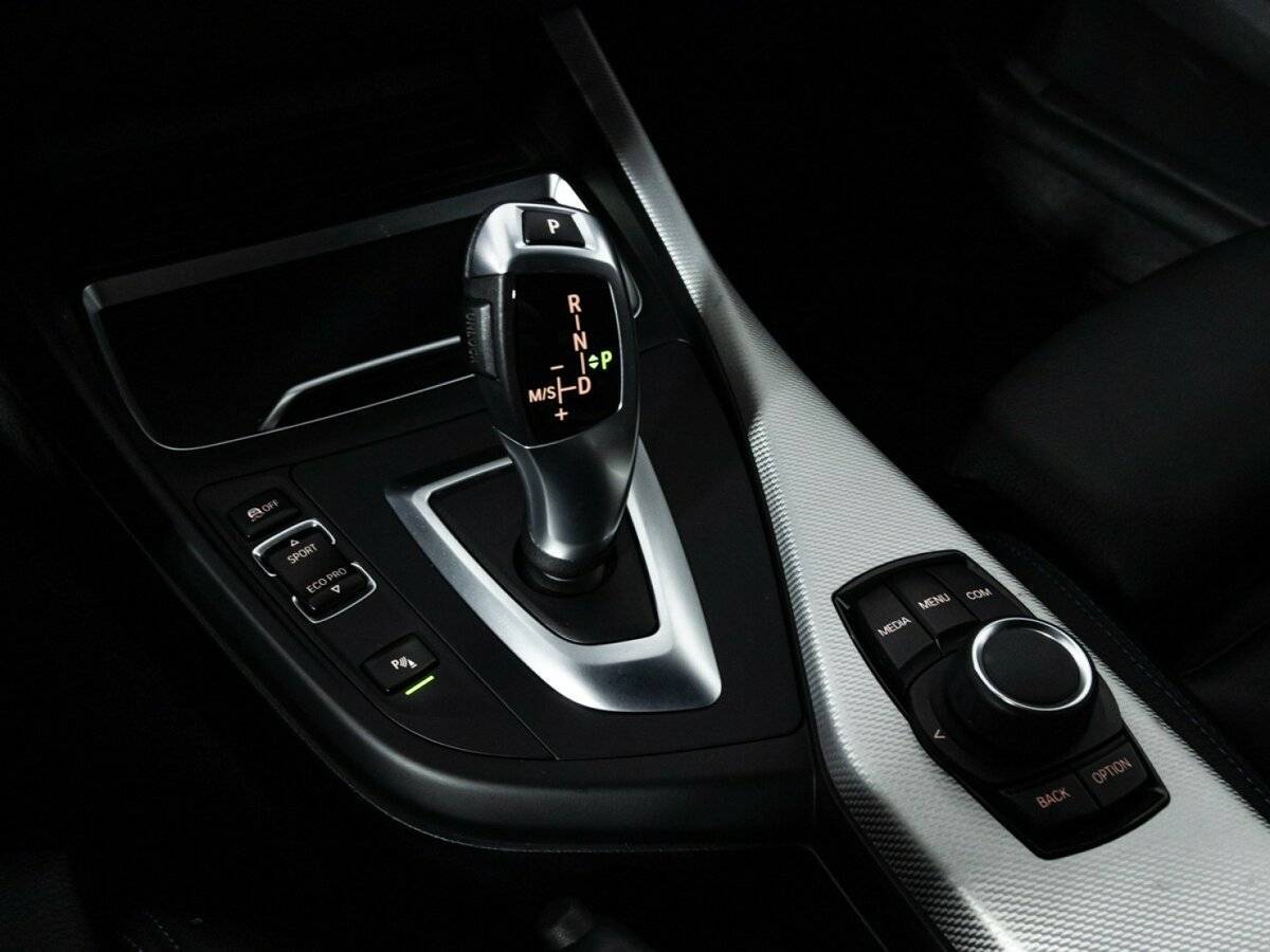 БМВ 1 серии б/у, 2018, Автоматическая. Фото: #17