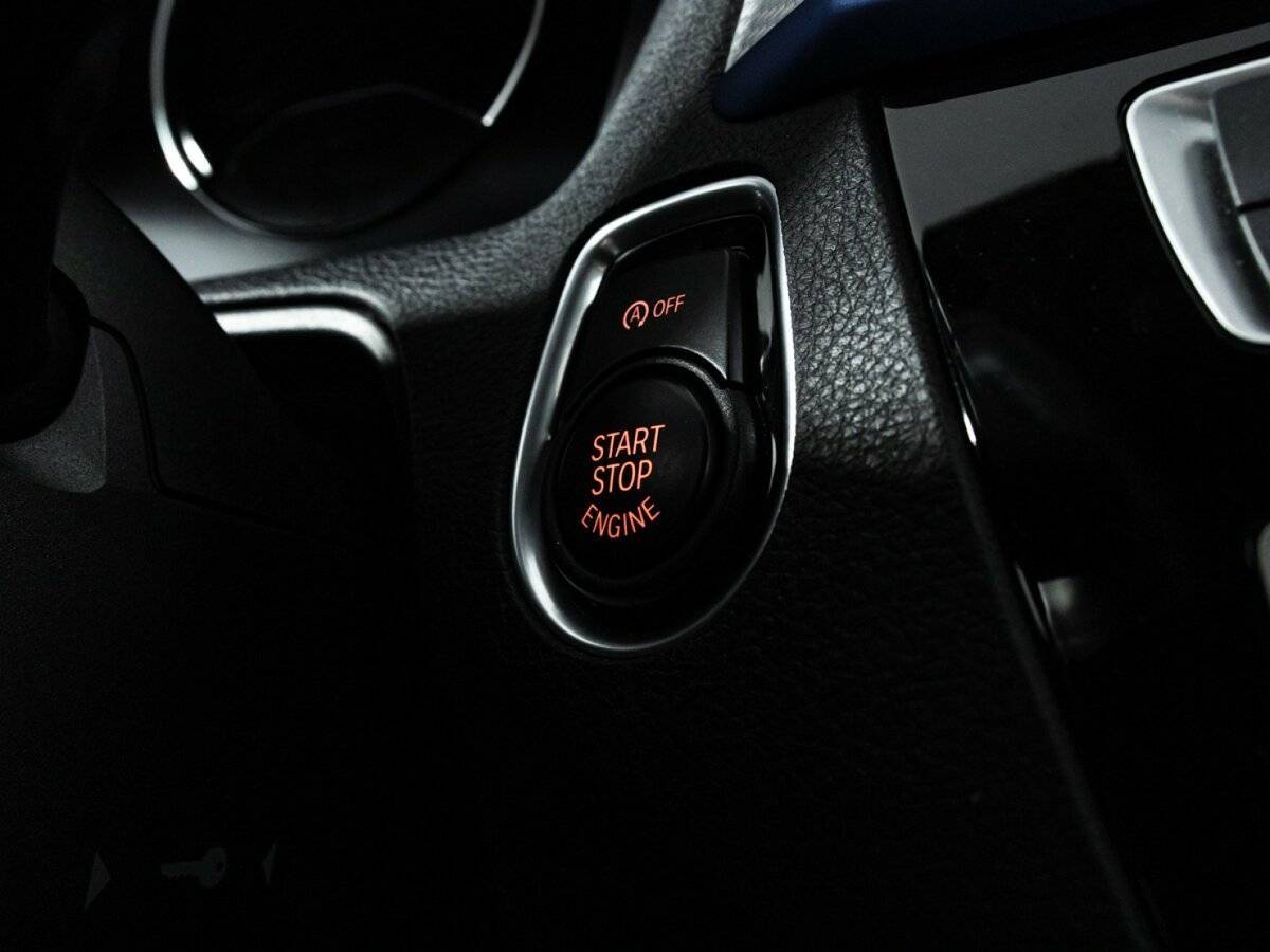 БМВ 1 серии б/у, 2018, Автоматическая. Фото: #18