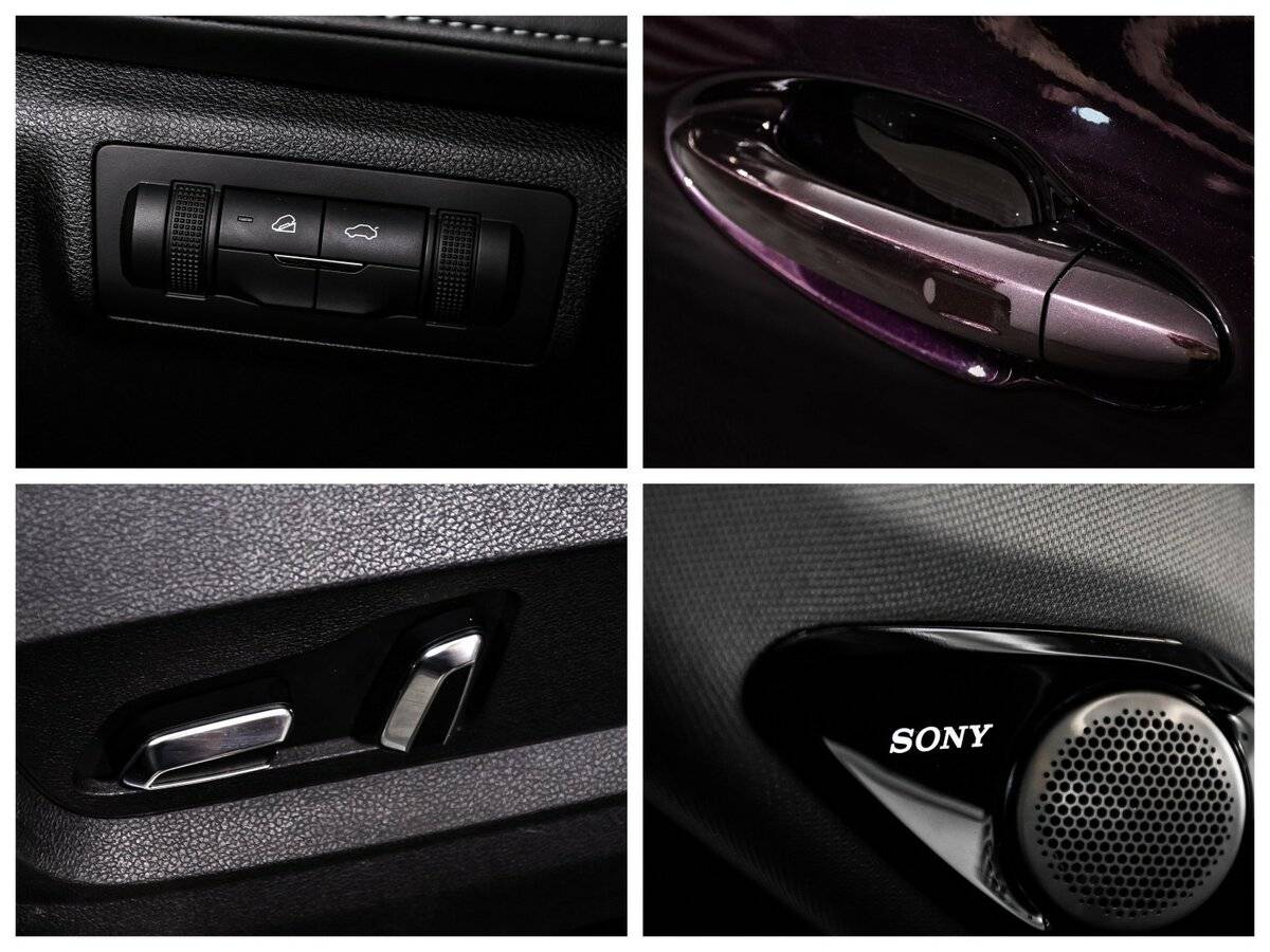 Чери Тигго 8 Про Макс б/у, 2022, Роботизированная. Фото: #18