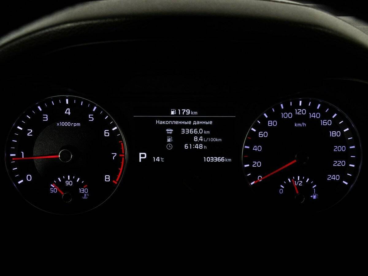 Киа Церато б/у, 2020, Автоматическая. Фото: #24