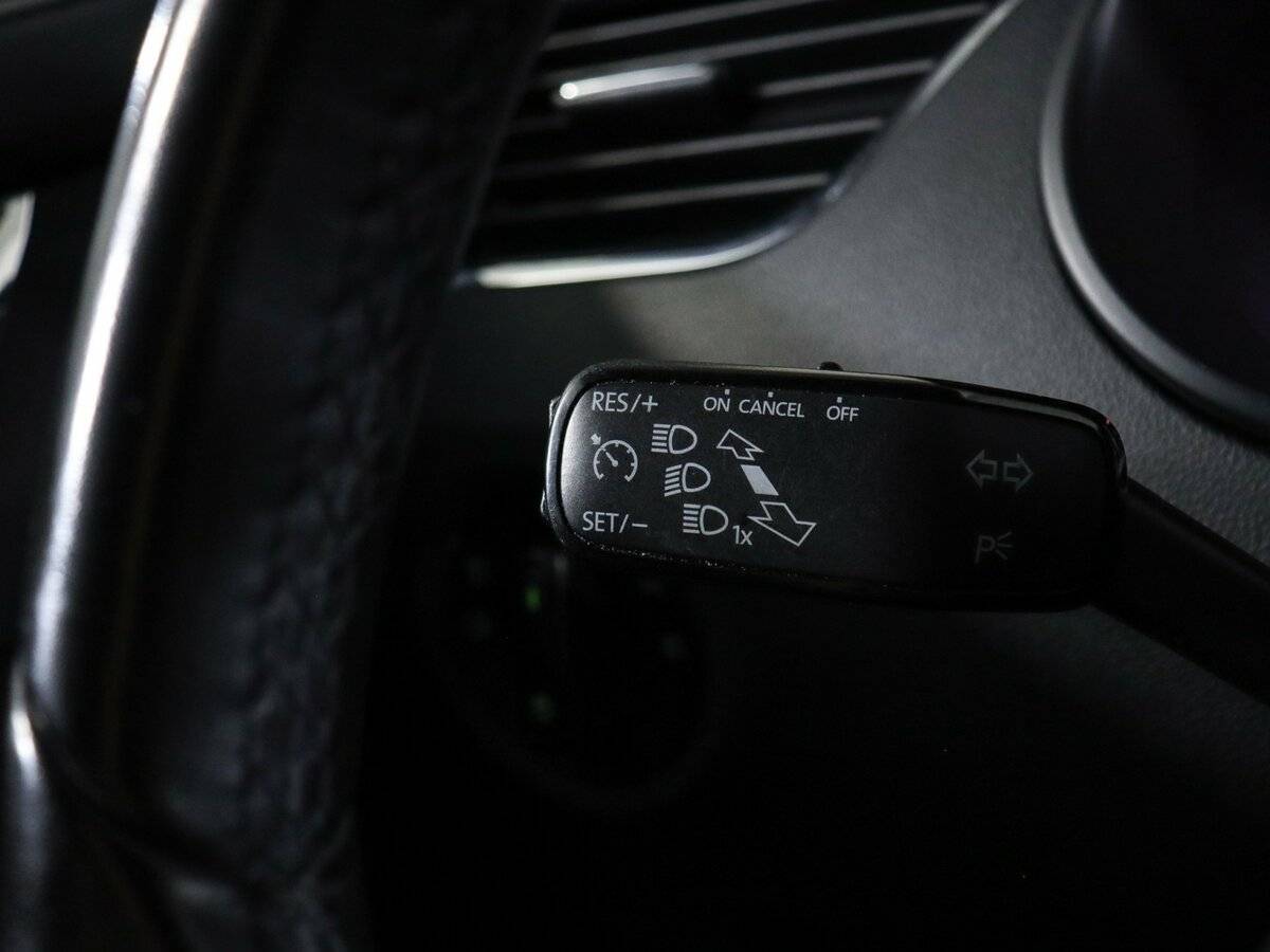 Шкода Октавия б/у, 2017, Роботизированная. Фото: #12