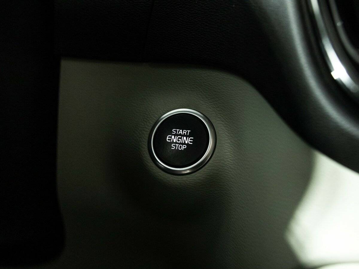 Вольво ИксЦ40 б/у, 2018, Автоматическая. Фото: #18