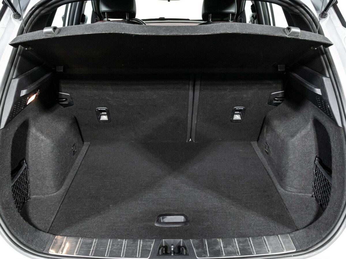 Джили Кулрэй б/у, 2021, Роботизированная. Фото: #14