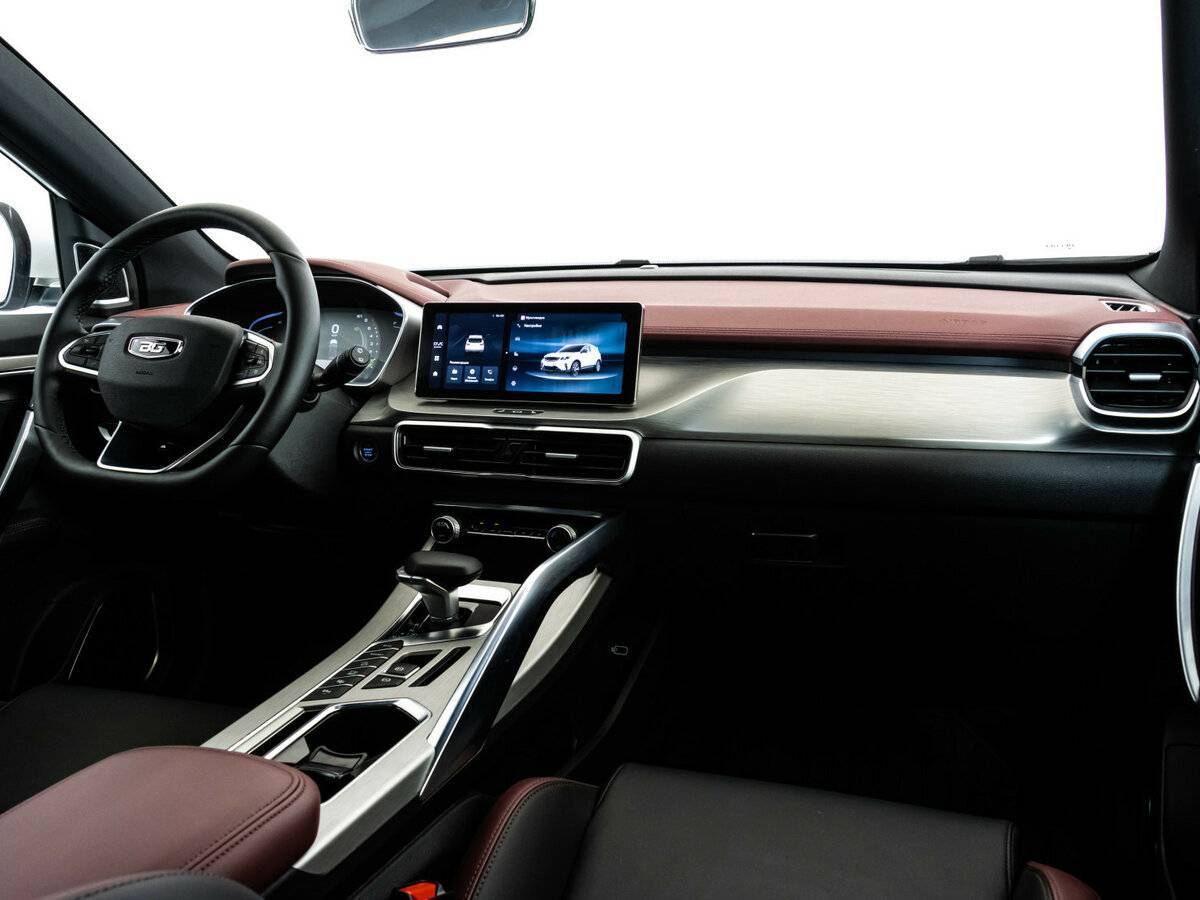 Белджи Икс50 б/у, 2024, Роботизированная. Фото: #6