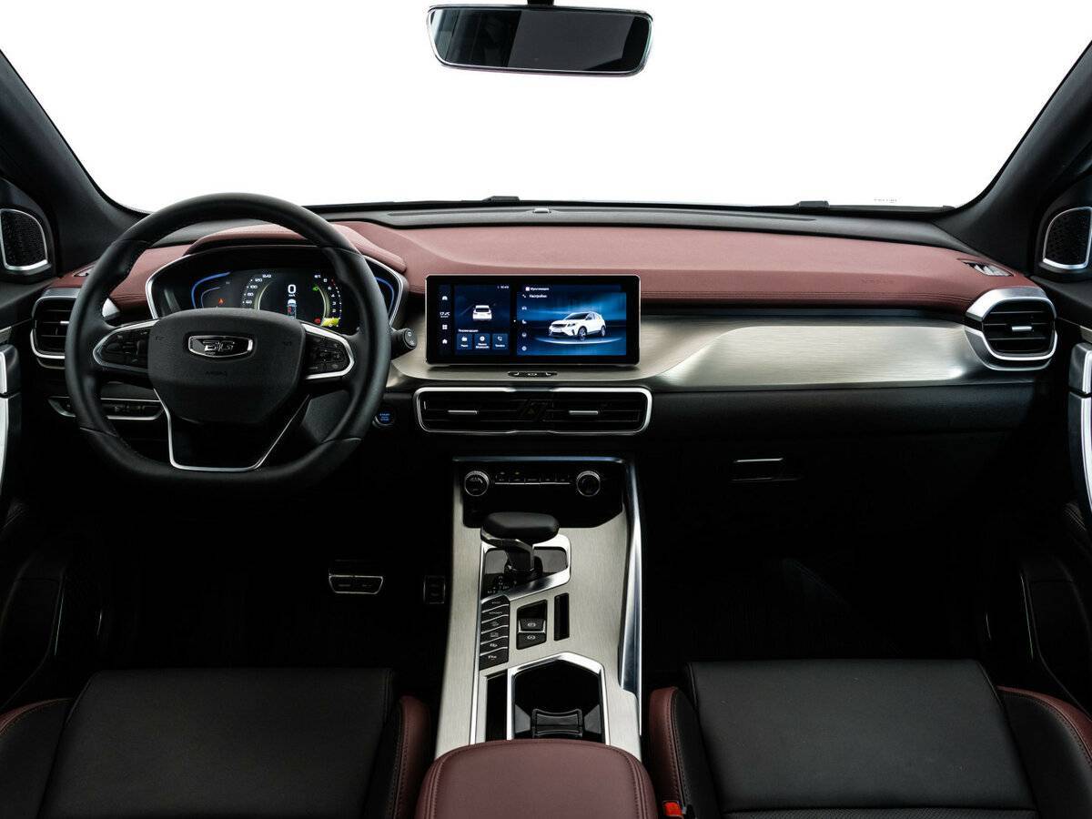 Белджи Икс50 б/у, 2024, Роботизированная. Фото: #7