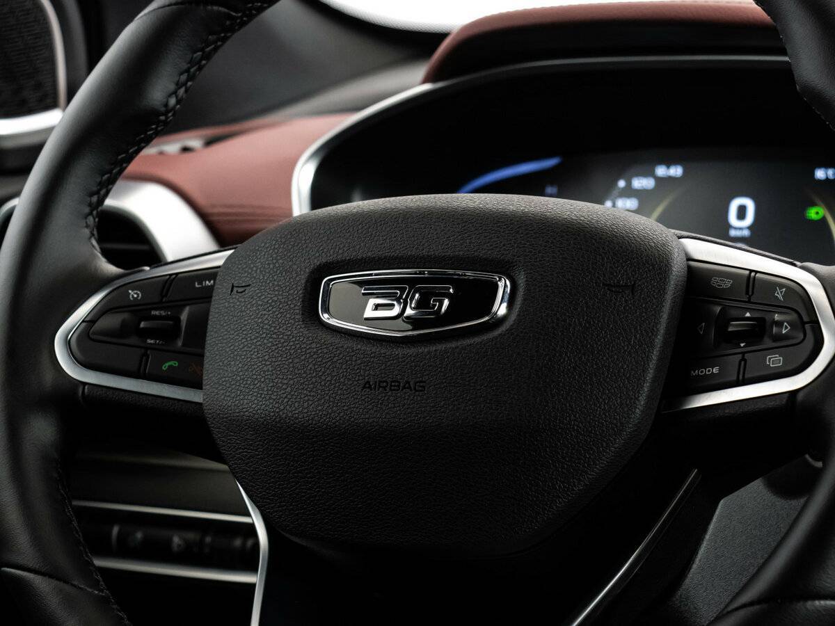 Белджи Икс50 б/у, 2024, Роботизированная. Фото: #8