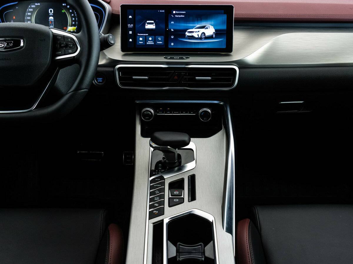 Белджи Икс50 б/у, 2024, Роботизированная. Фото: #9