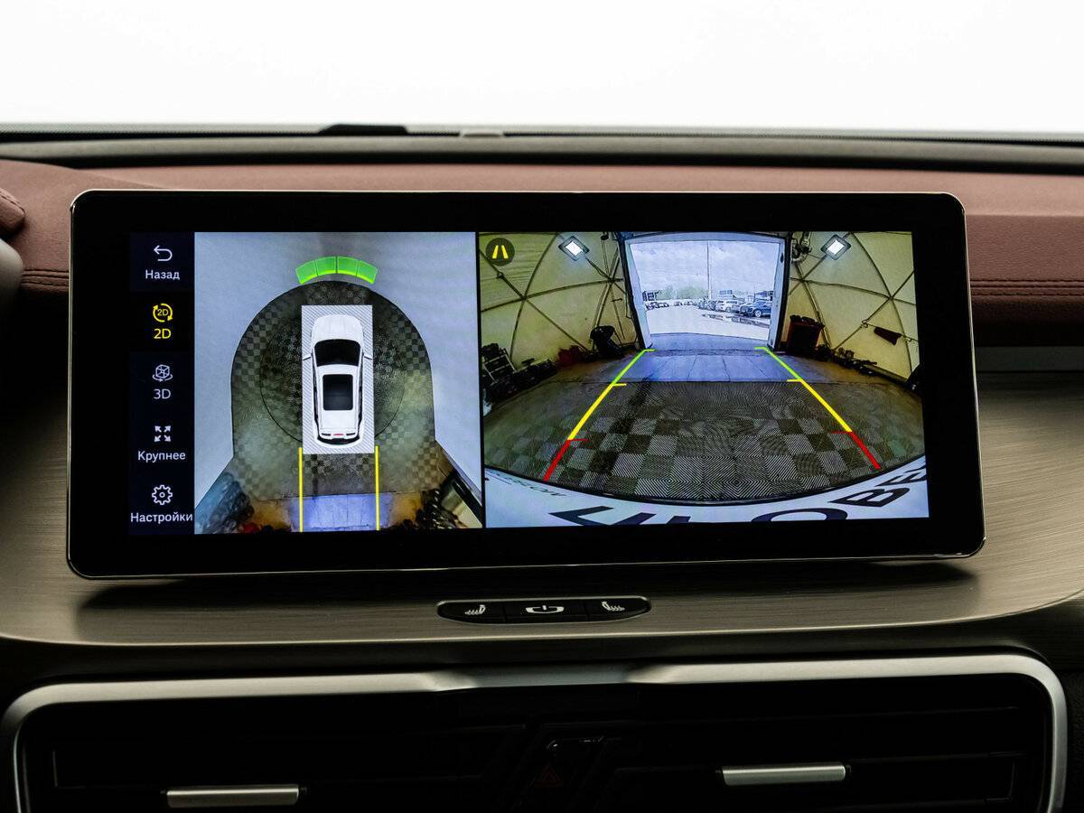 Белджи Икс50 б/у, 2024, Роботизированная. Фото: #13