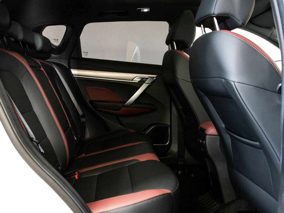 Белджи Икс50 б/у, 2024, Роботизированная. Фото: #15