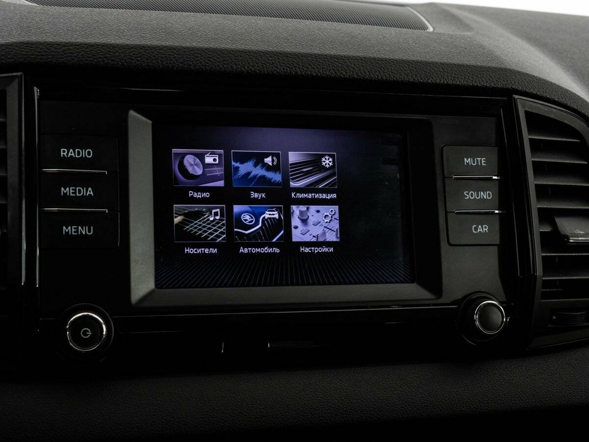 Шкода Карок б/у, 2021, Автоматическая. Фото: #11