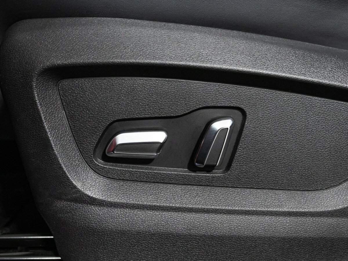 Чери Тигго 8 Про Макс б/у, 2023, Роботизированная. Фото: #17