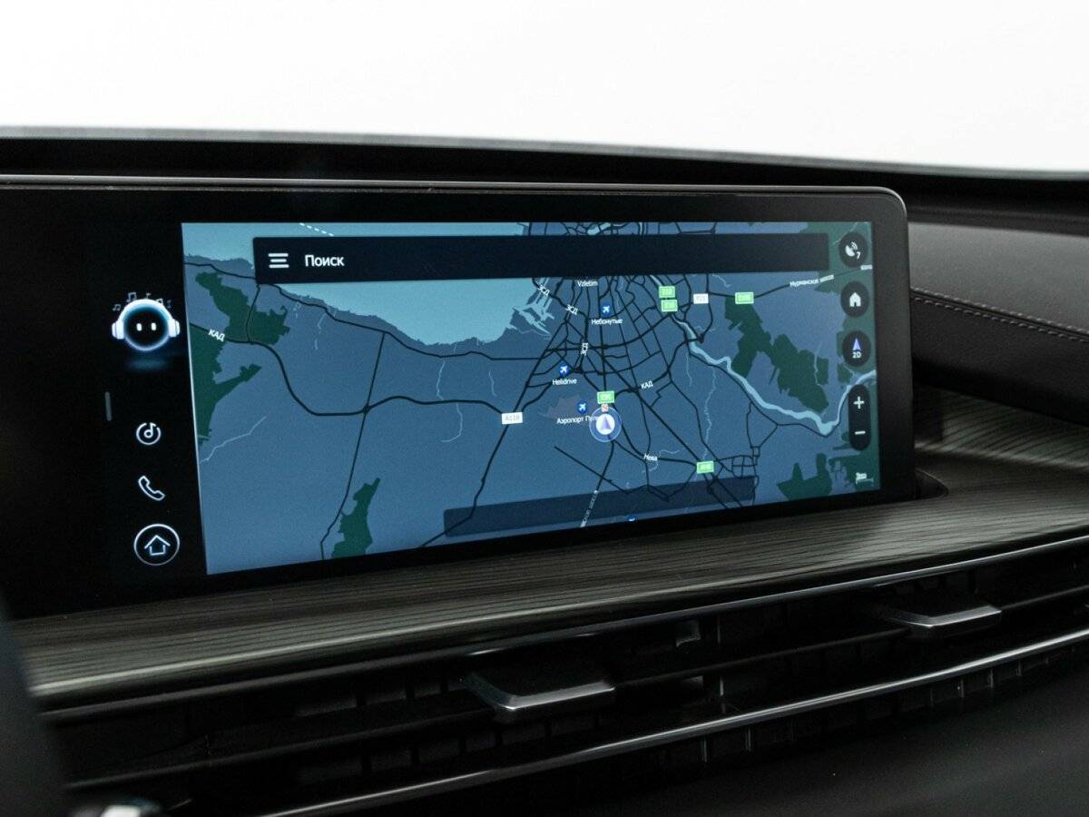 Чери Тигго 8 Про Макс б/у, 2023, Роботизированная. Фото: #18