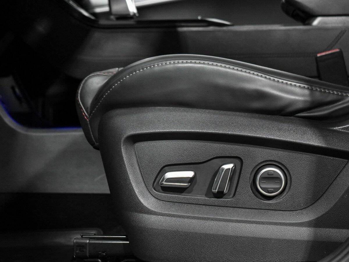 Чери Тигго 7 Про б/у, 2021, Вариатор. Фото: #9