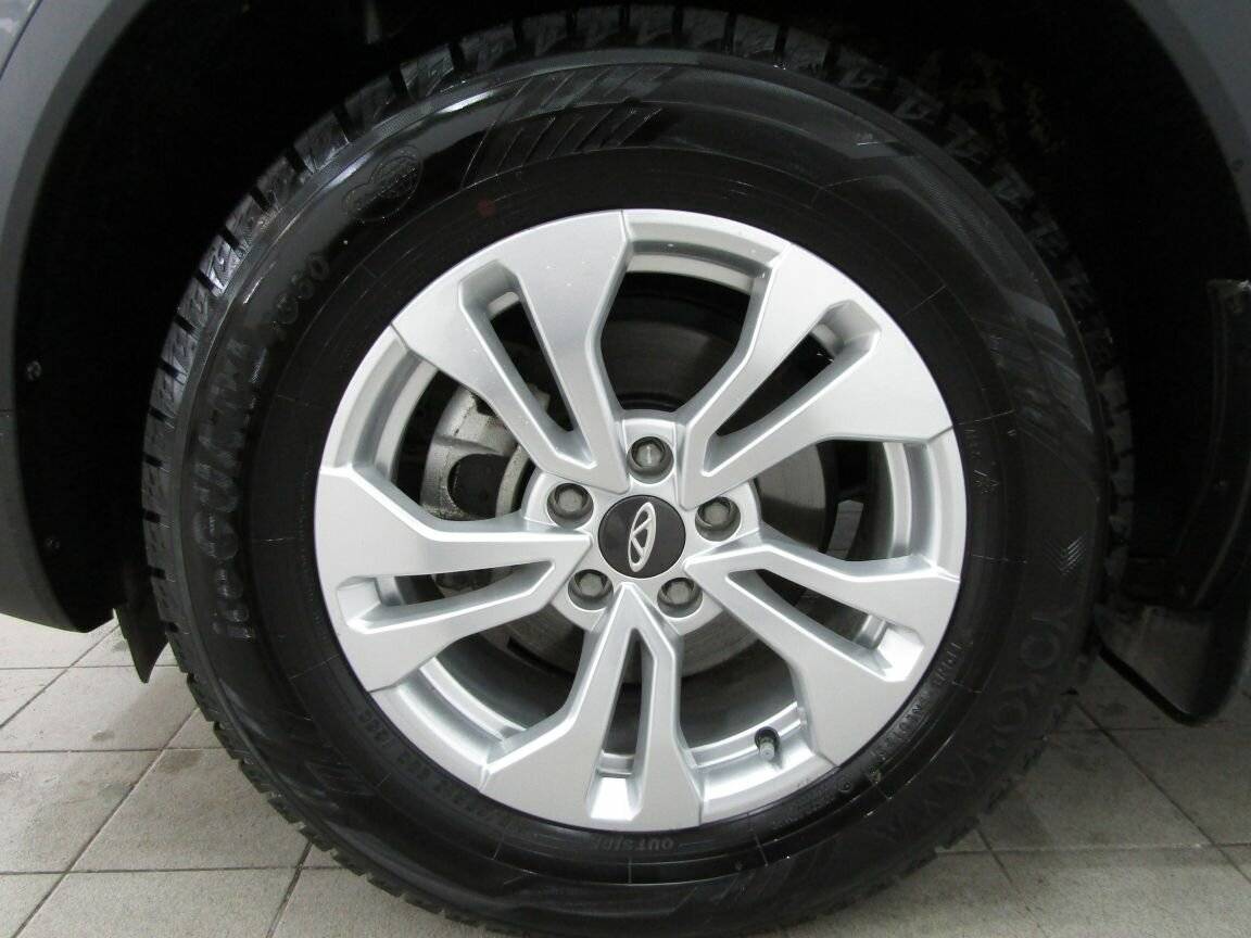 Чери Тигго 4 Про б/у, 2023, Вариатор. Фото: #9