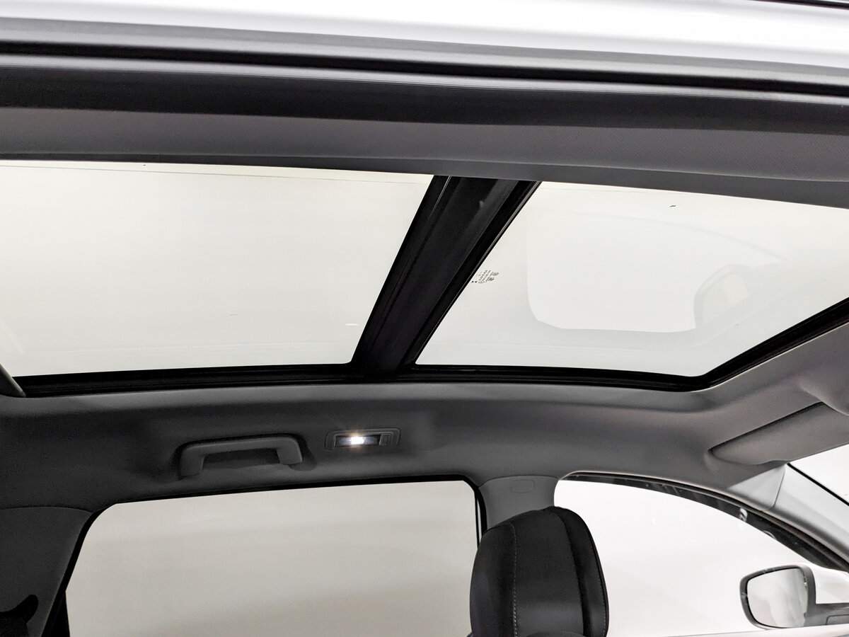 Чери Тигго 8 Про Макс б/у, 2022, Роботизированная. Фото: #22