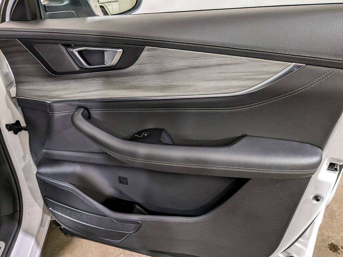 Чери Тигго 8 Про Макс б/у, 2022, Роботизированная. Фото: #24