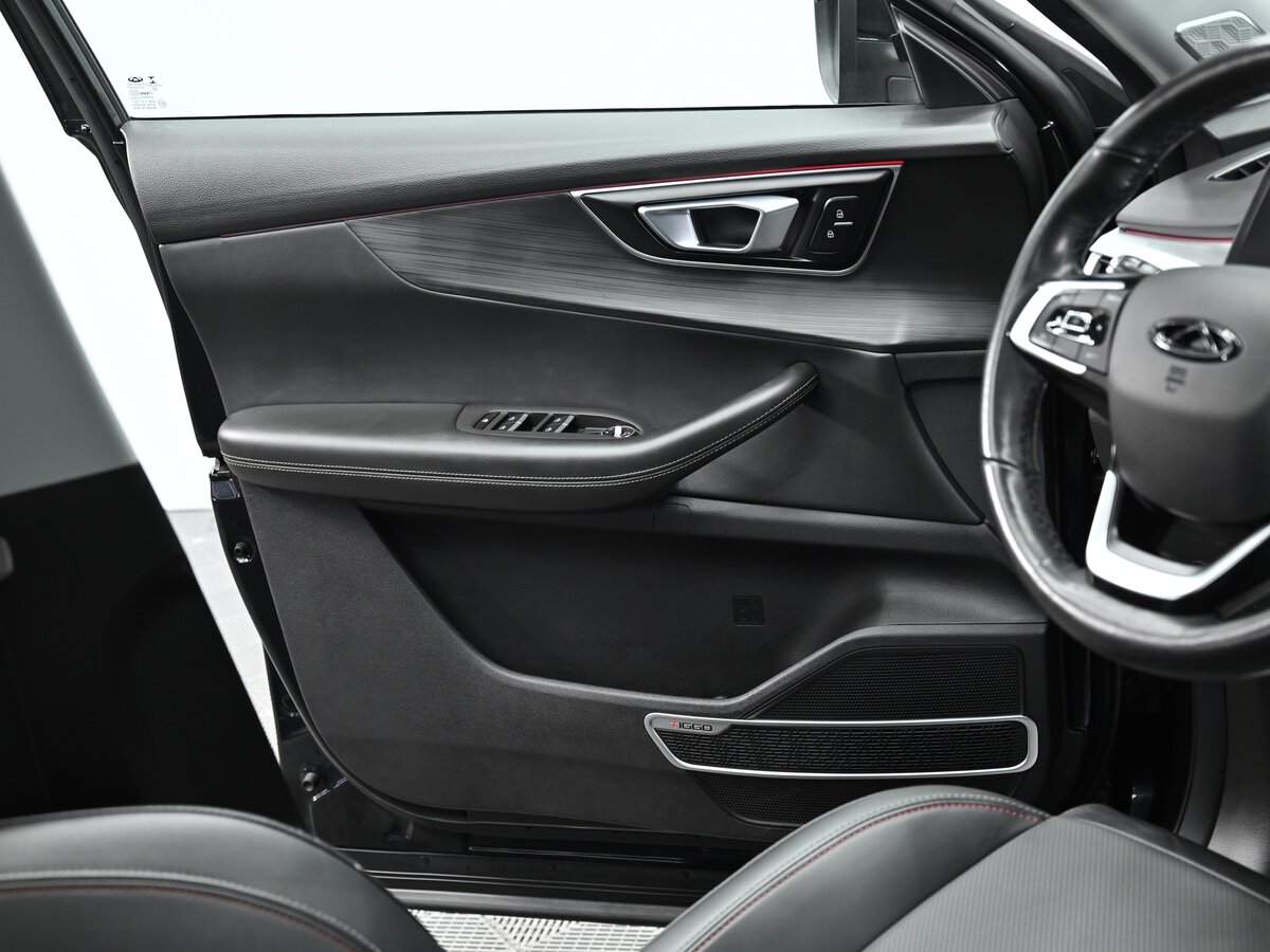 Чери Тигго 7 Про б/у, 2020, Вариатор. Фото: #9