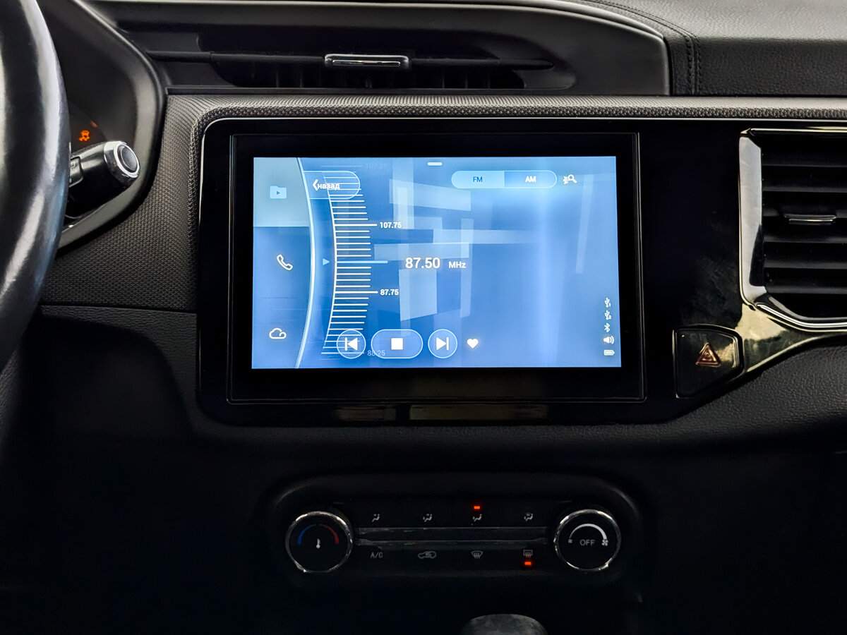 Чери Тигго 4 б/у, 2021, Роботизированная. Фото: #14