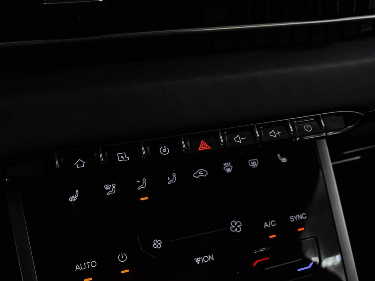 Чери Тигго 7 Про Макс б/у, 2022, Вариатор. Фото: #14