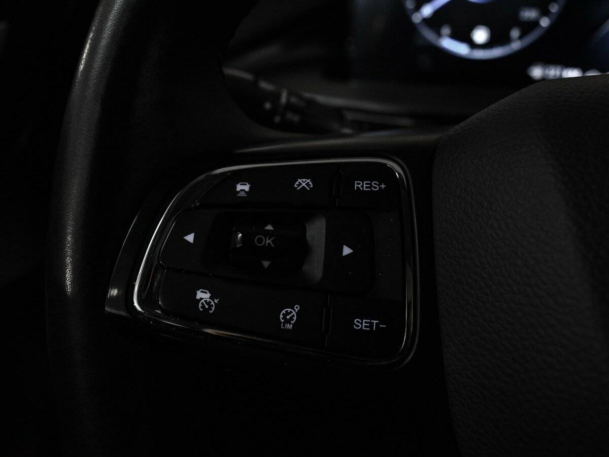 Чери Тигго 7 Про Макс б/у, 2022, Вариатор. Фото: #16