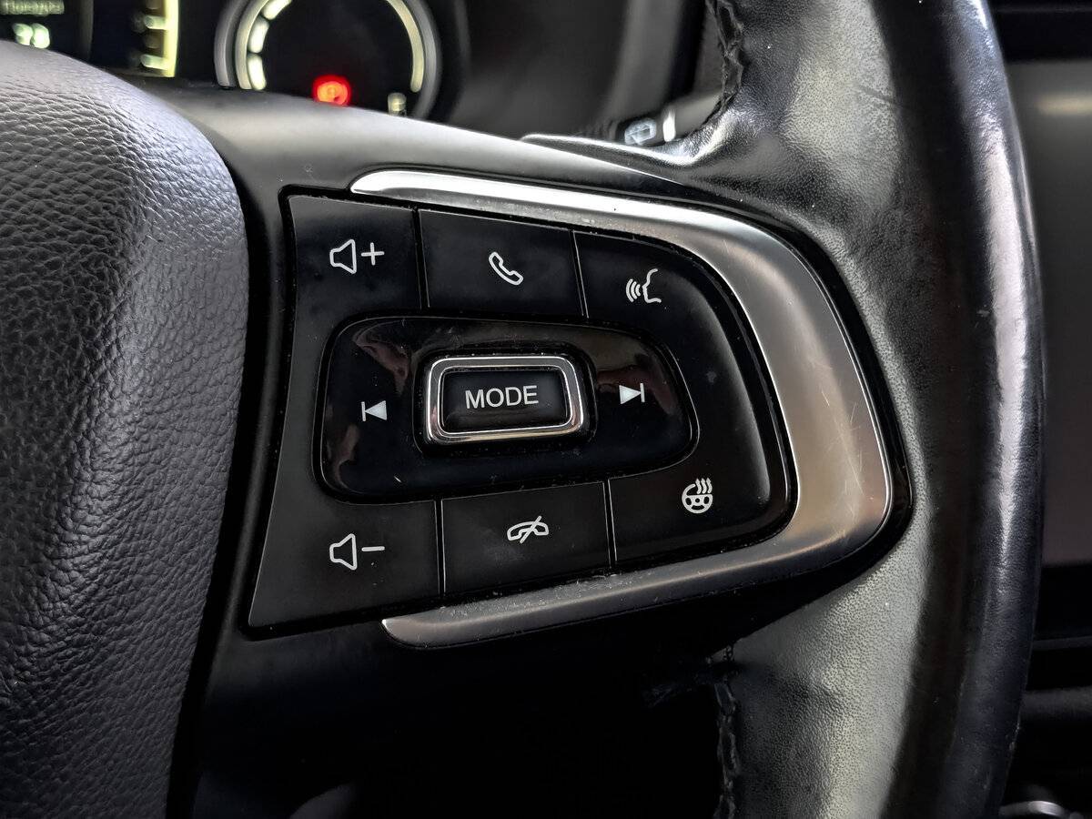 Чери Тигго 4 б/у, 2021, Роботизированная. Фото: #29