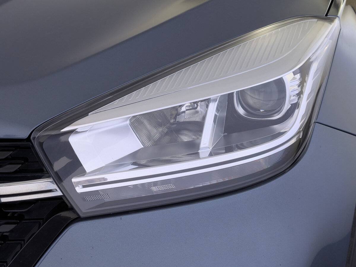 Чери Тигго 4 б/у, 2021, Механическая. Фото: #10