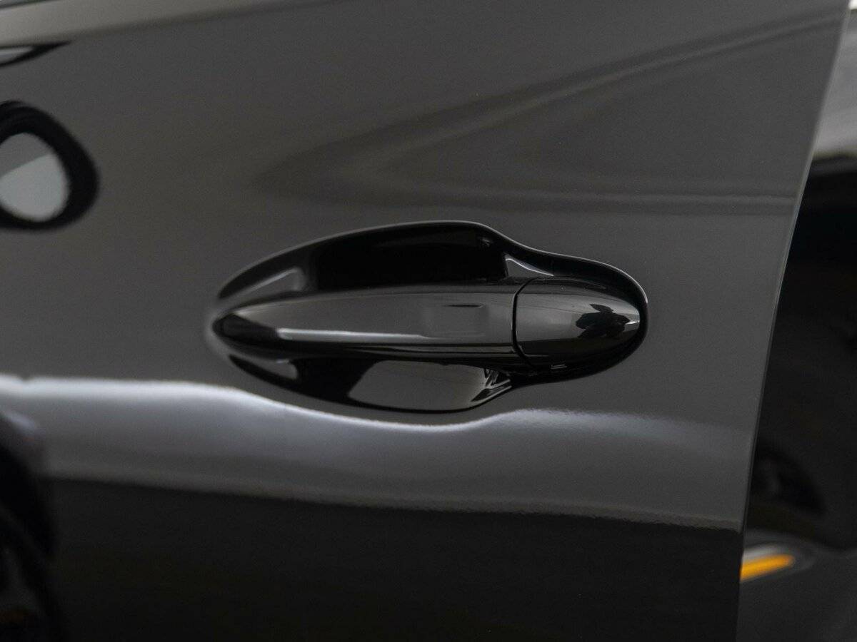 Чери Тигго 4 Про б/у, 2023, Вариатор. Фото: #6